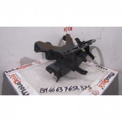 Telaietto anteriore Front subframe BMW F 650 CS Scarver 03 05