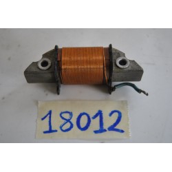 Bobina interna interasse...