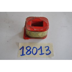 Bobina luci lunghezza 40 mm...