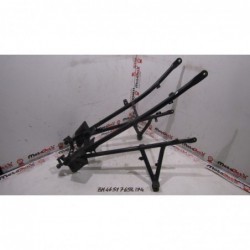 Telaietto posteriore Rear subframe BMW F 650 CS Scarver 03 05