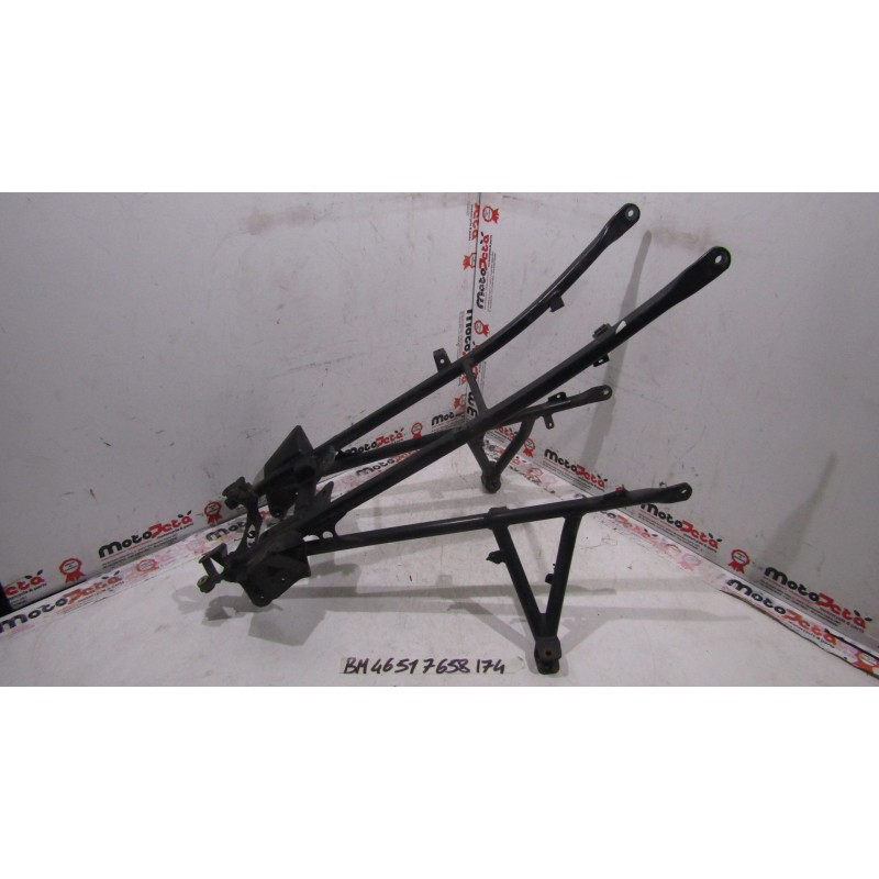 Telaietto posteriore Rear subframe BMW F 650 CS Scarver 03 05