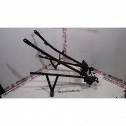 Telaietto posteriore Rear subframe BMW F 650 CS Scarver 03 05