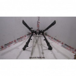 Telaietto posteriore Rear subframe BMW F 650 CS Scarver 03 05