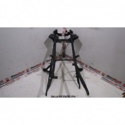 Telaietto posteriore Rear subframe BMW F 650 CS Scarver 03 05