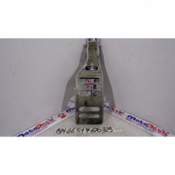 Staffa anteriore motore Engine front bracket BMW F 650 CS Scarver 03 05