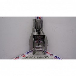 Staffa anteriore motore Engine front bracket BMW F 650 CS Scarver 03 05