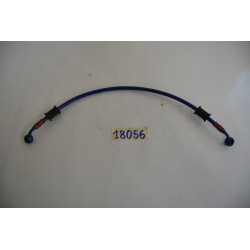 Tubo freno lunghezza 450 mm...