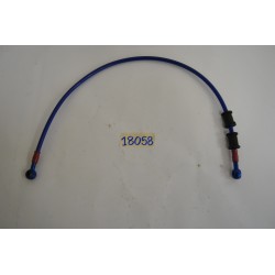 Tubo freno lunghezza 635 mm...