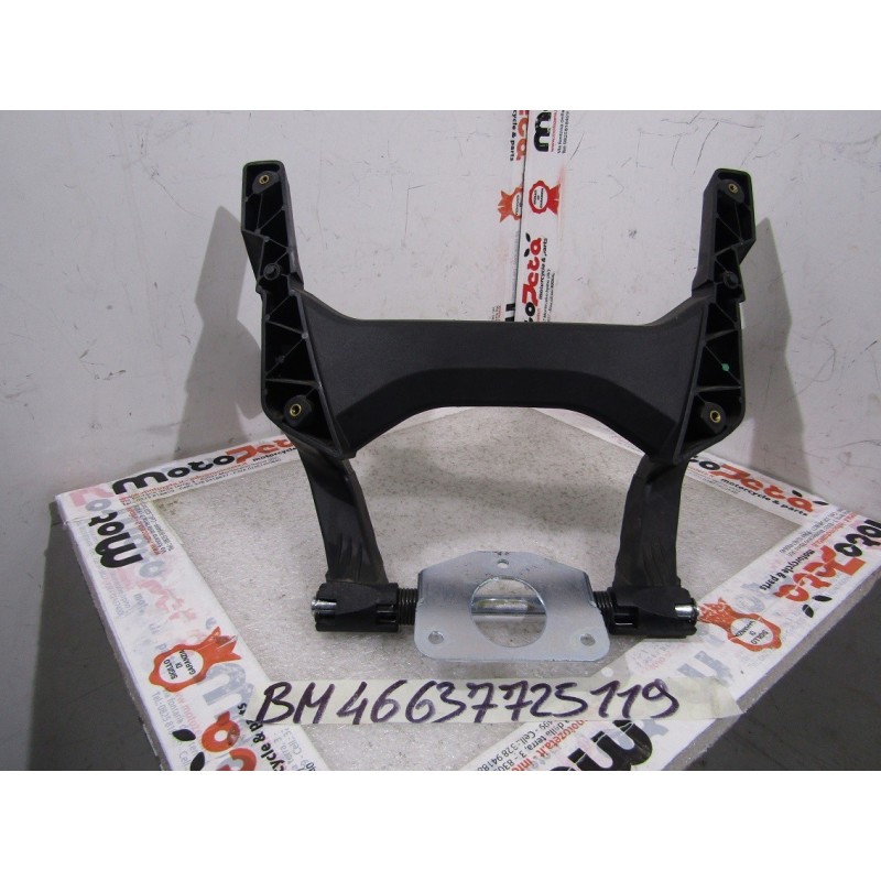 Telaietto regolazione plexi Plexi setting subframe BMW C 650 Sport 16 18