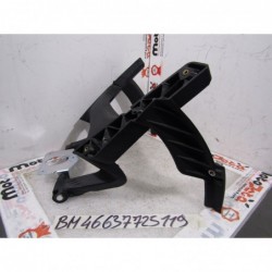 Telaietto regolazione plexi Plexi setting subframe BMW C 650 Sport 16 18