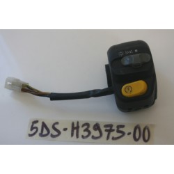 Yamaha Majesty 125 MBK...