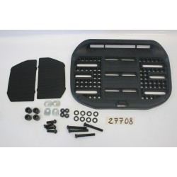 Honda Kit piastra bauletto...