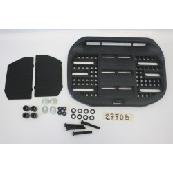 Honda Kit piastra bauletto...