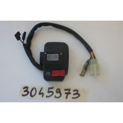 MBK Booster NG 50...