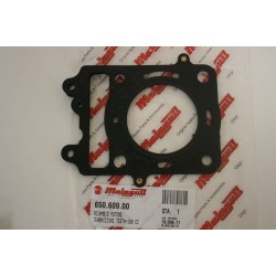 Malaguti Centro 160 Blog...