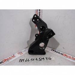 Staffa telaio pedana sx Frame footpeg bracket BMW C 650 Sport 16 18