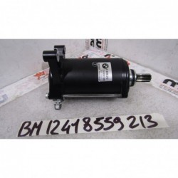 Motorino avviamento Engine motor starter BMW R 1200 GS 17 18