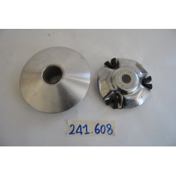 Gilera Runner FXR FX SP...