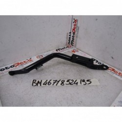 Staffa telaio posteriore dx Frame rear bracket BMW C 650 Sport 16 18
