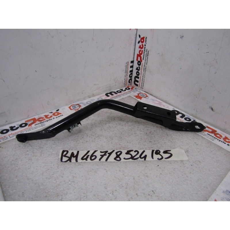 Staffa telaio posteriore dx Frame rear bracket BMW C 650 Sport 16 18