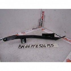 Staffa telaio posteriore dx Frame rear bracket BMW C 650 Sport 16 18
