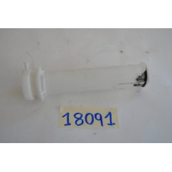 Tubo manopola acceleratore...