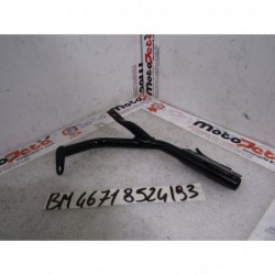Staffa telaio posteriore sx Frame rear bracket BMW C 650 Sport 16 18