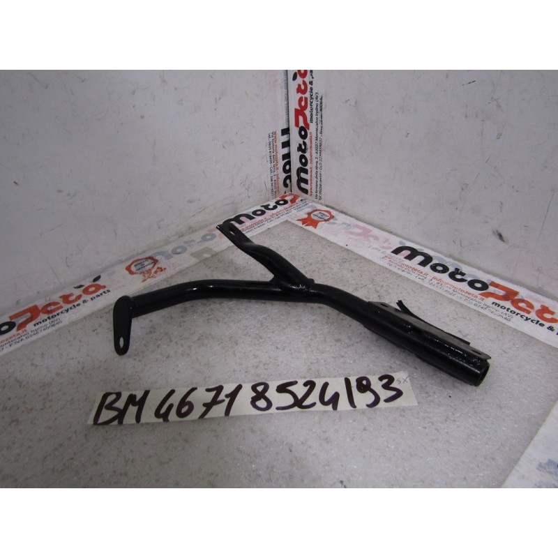 Staffa telaio posteriore sx Frame rear bracket BMW C 650 Sport 16 18