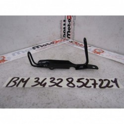 Staffa passacavo freno a mano Handbrake wire bracket BMW C 650 Sport 16 18