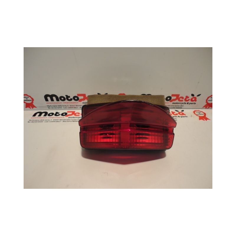 Stop Fanale posteriore Rear Headlight Honda cbr600f sport 01 02