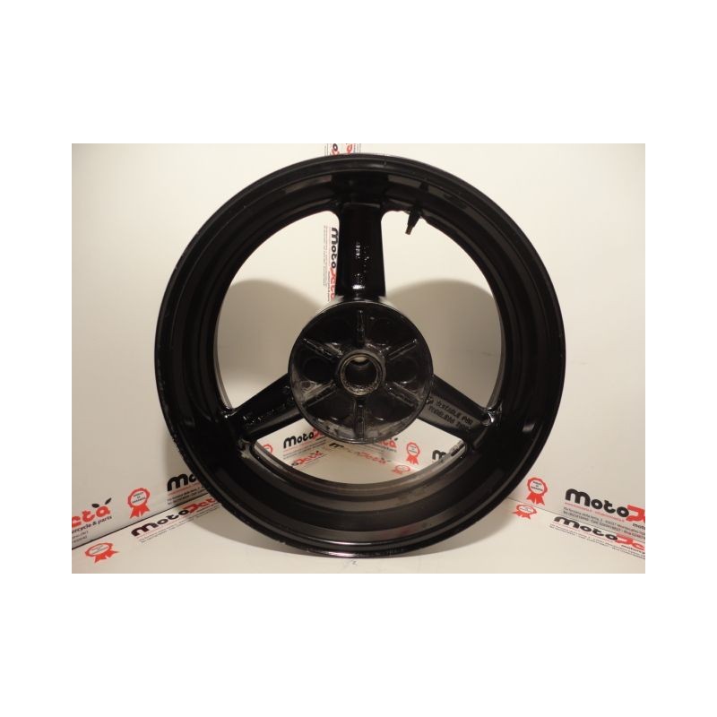 Cerchio posteriore ruota wheel felge rims rear Yamaha YZF R1 98 01