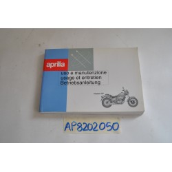 Aprilia Classic 50 92 99...