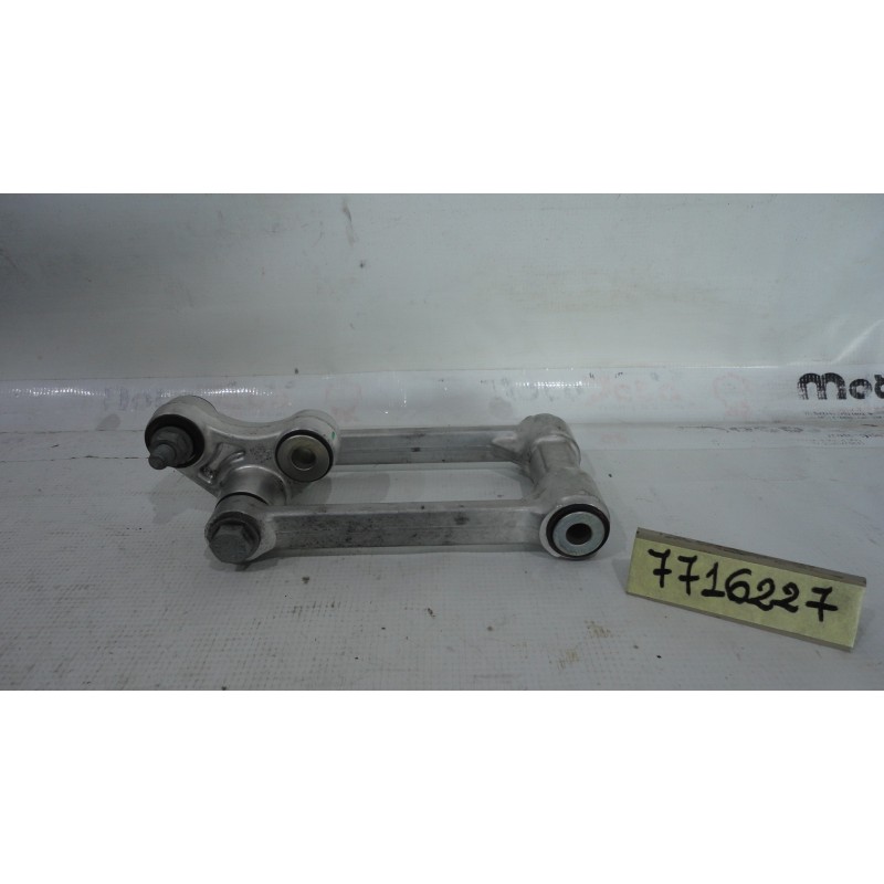 Leveraggio Leverage BMW S 1000 R 13 16