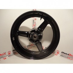 Cerchio posteriore ruota wheel felge rims rear Yamaha YZF R1 98 01
