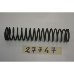 Molla ammortizzatore 167mm...