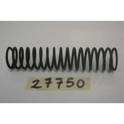 Molla ammortizzatore 160mm...