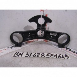 Piastra di sterzo superiore Upper steering plate BMW C 650 Sport 16 18