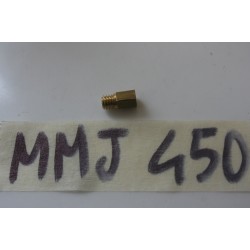 Getto massimo 450...