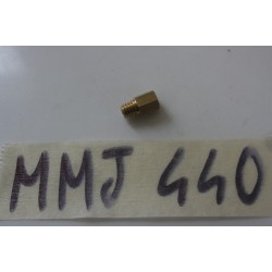 Getto massimo 440...