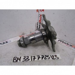 Mozzo trasmissione posteriore Transmission hub BMW C 650 Sport 16 18