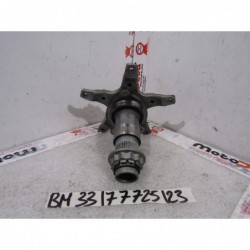 Mozzo trasmissione posteriore Transmission hub BMW C 650 Sport 16 18