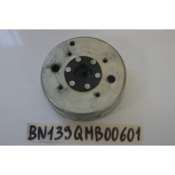 Lambretta Pato 50 Volano...