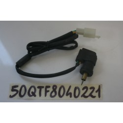 Lambretta Pato 50...