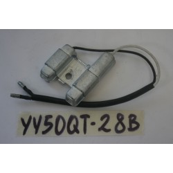 Motore GY6 4T Lambretta...