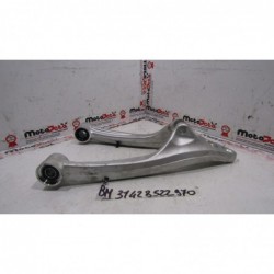 Braccio sospensione anteriore Front trailing arm suspension BMW R 1200 GS 17 18