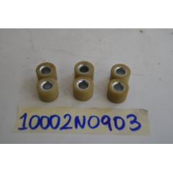 Motom Trancity 125 Kit 6...