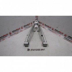 Braccio sospensione anteriore Front trailing arm suspension BMW R 1200 GS 17 18