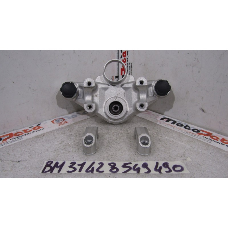 Piastra superiore forcella Upper plate forks BMW R 1200 GS 17 18