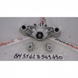 Piastra superiore forcella Upper plate forks BMW R 1200 GS 17 18