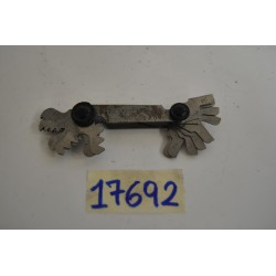 METRISCH 60° Calibro...